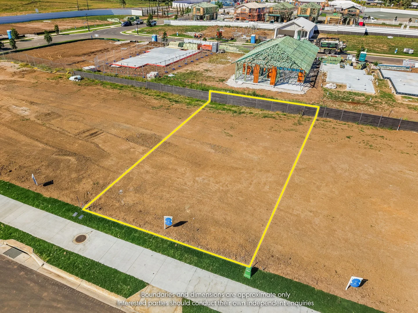 Additional image 5 of Lot 100 Oak Circuit, Lilywood QLD 4513