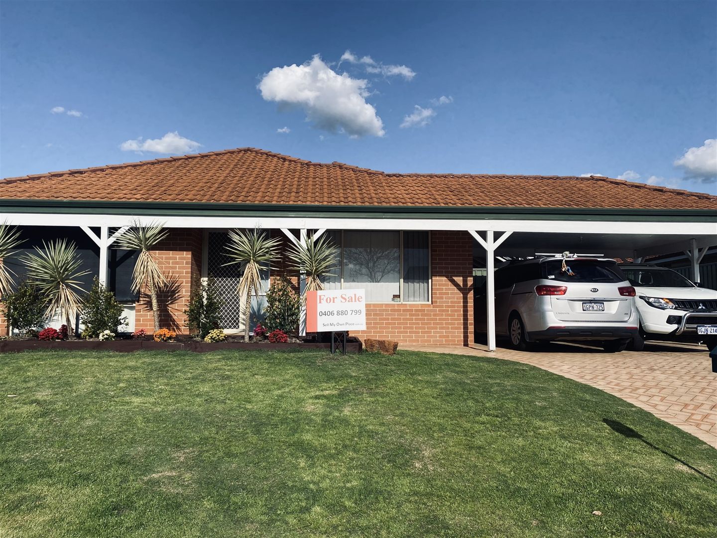 16 Torquata Boulevard, Helena Valley WA 6056 Domain