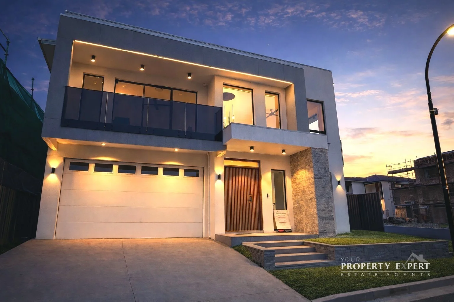 27 Tipperary St, Box Hill NSW 2765