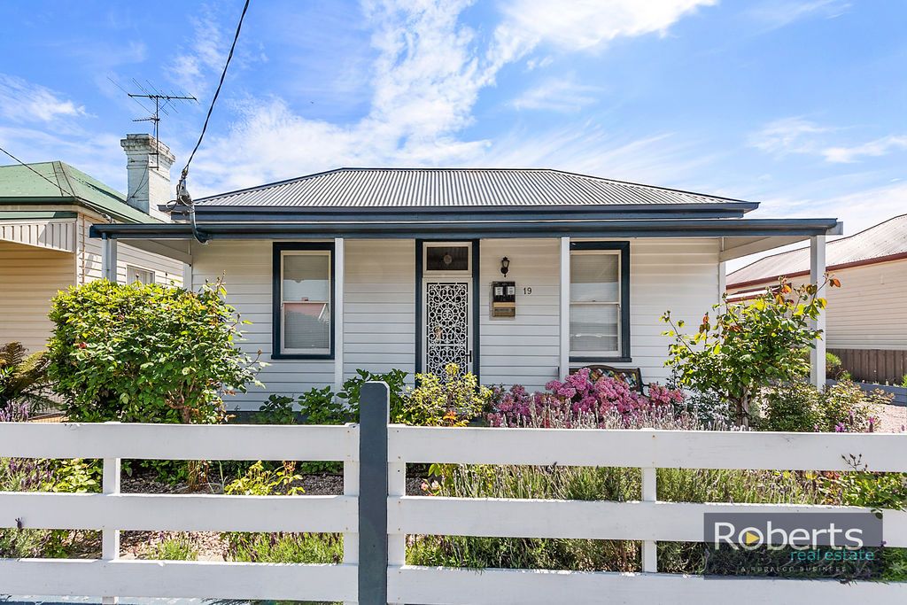 19 Cotton Street, Latrobe TAS 7307, Image 0