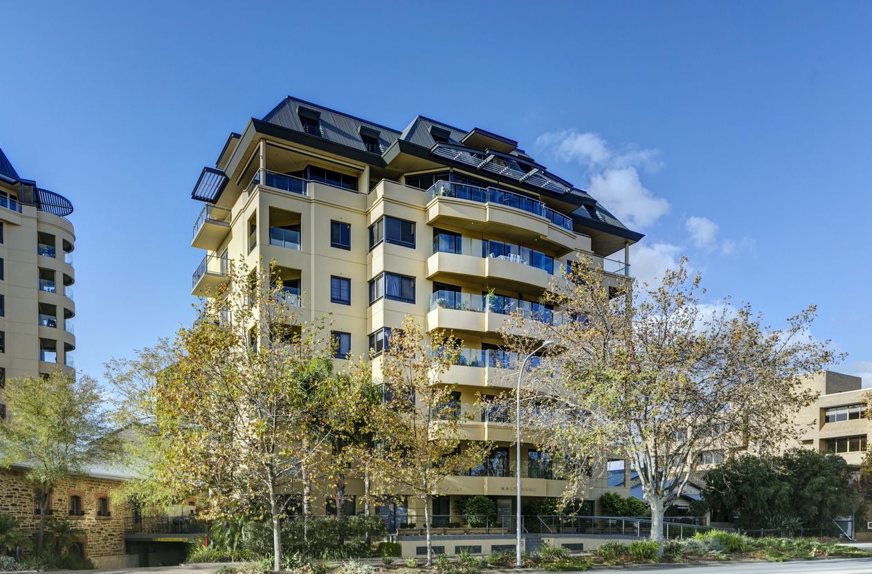 23/15 Dequetteville Terrace, Kent Town SA 5067, Image 0