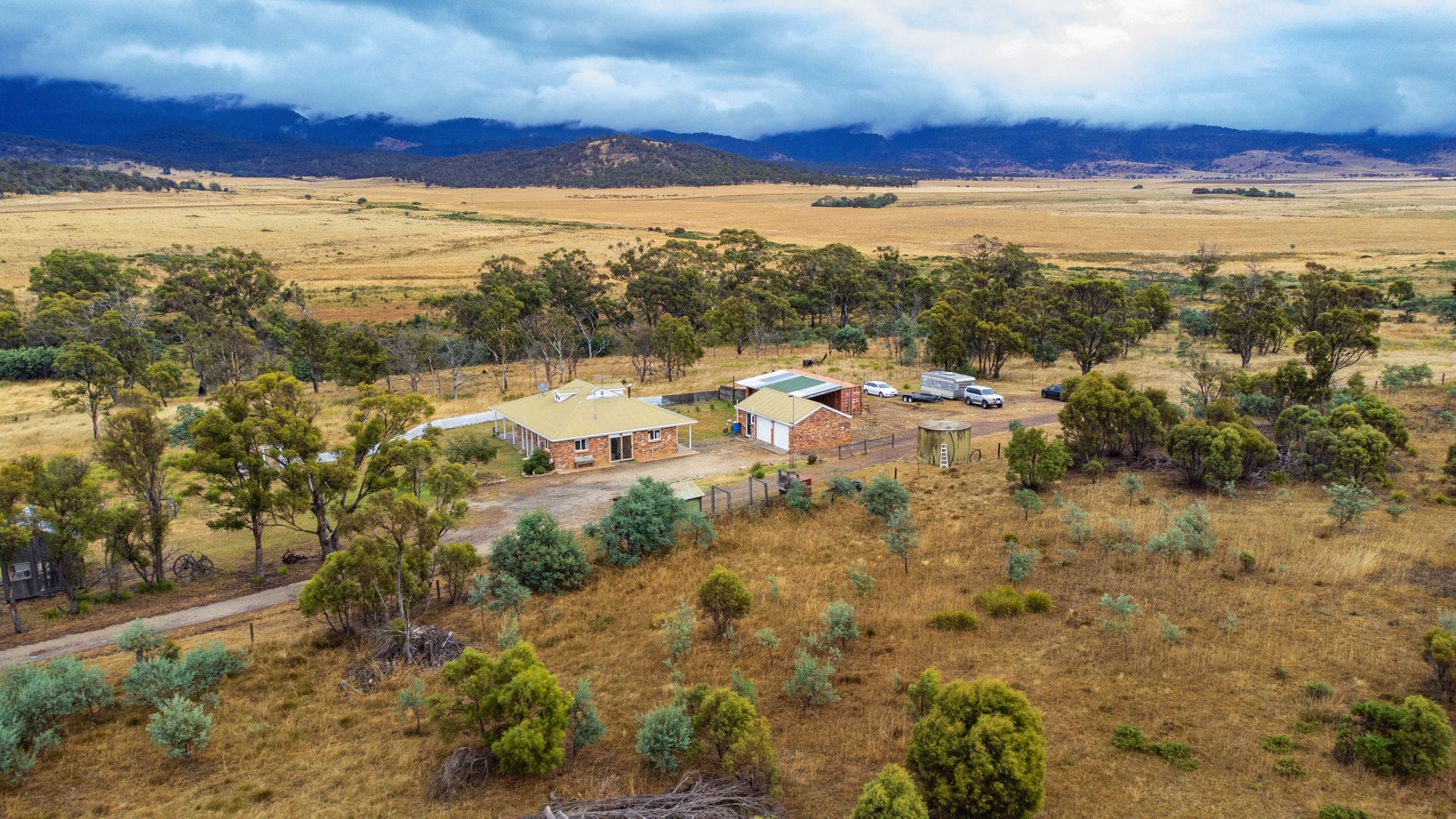 143 Royal George Road, Avoca TAS 7213, Image 1