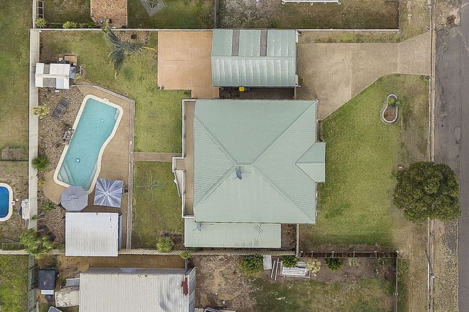 Picture of 9 Mary Street, BUNDABERG EAST QLD 4670