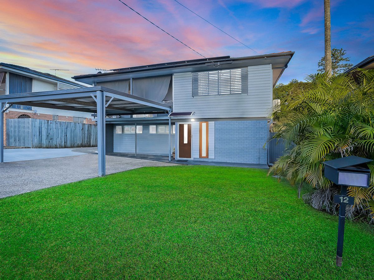 4 bedrooms House in 12 Ancona St STRATHPINE QLD, 4500
