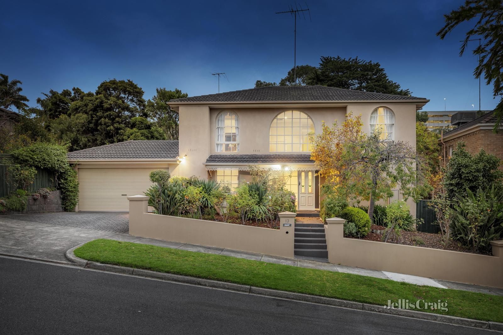 13 The Glades, Doncaster VIC 3108, Image 0