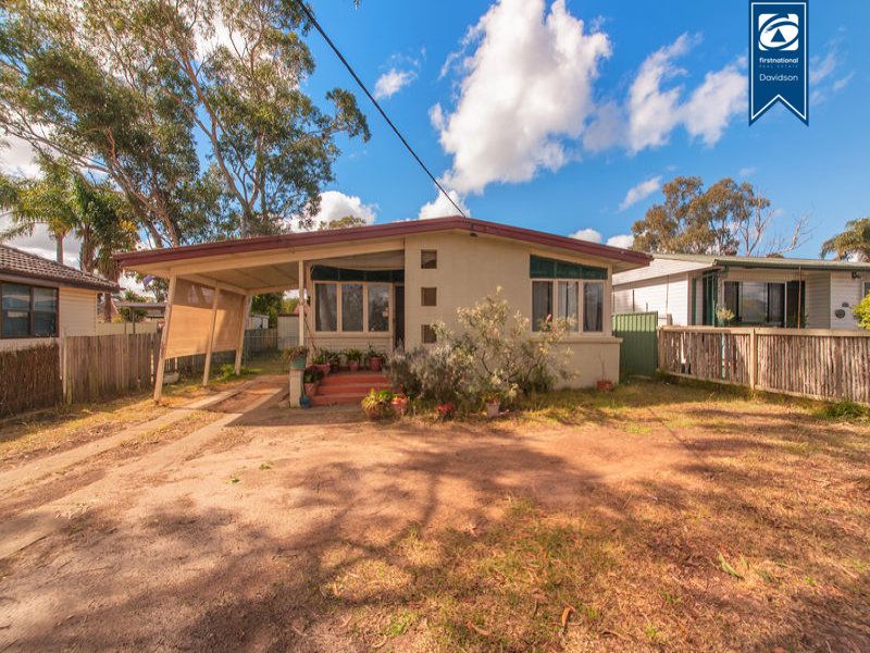 14 Mubo Crescent, Holsworthy Property History & Address Research Domain