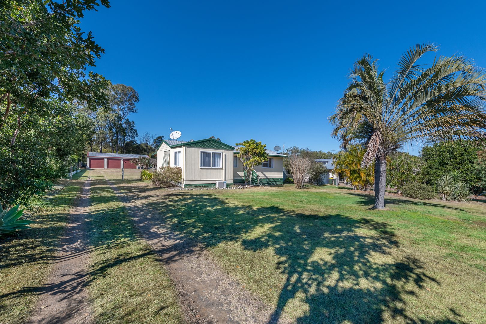 12 Caprice Drive, South Bingera Property History & Address Research