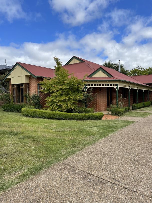 3 Gilmore Place, Gundagai NSW 2722 House For Rent 600 Domain