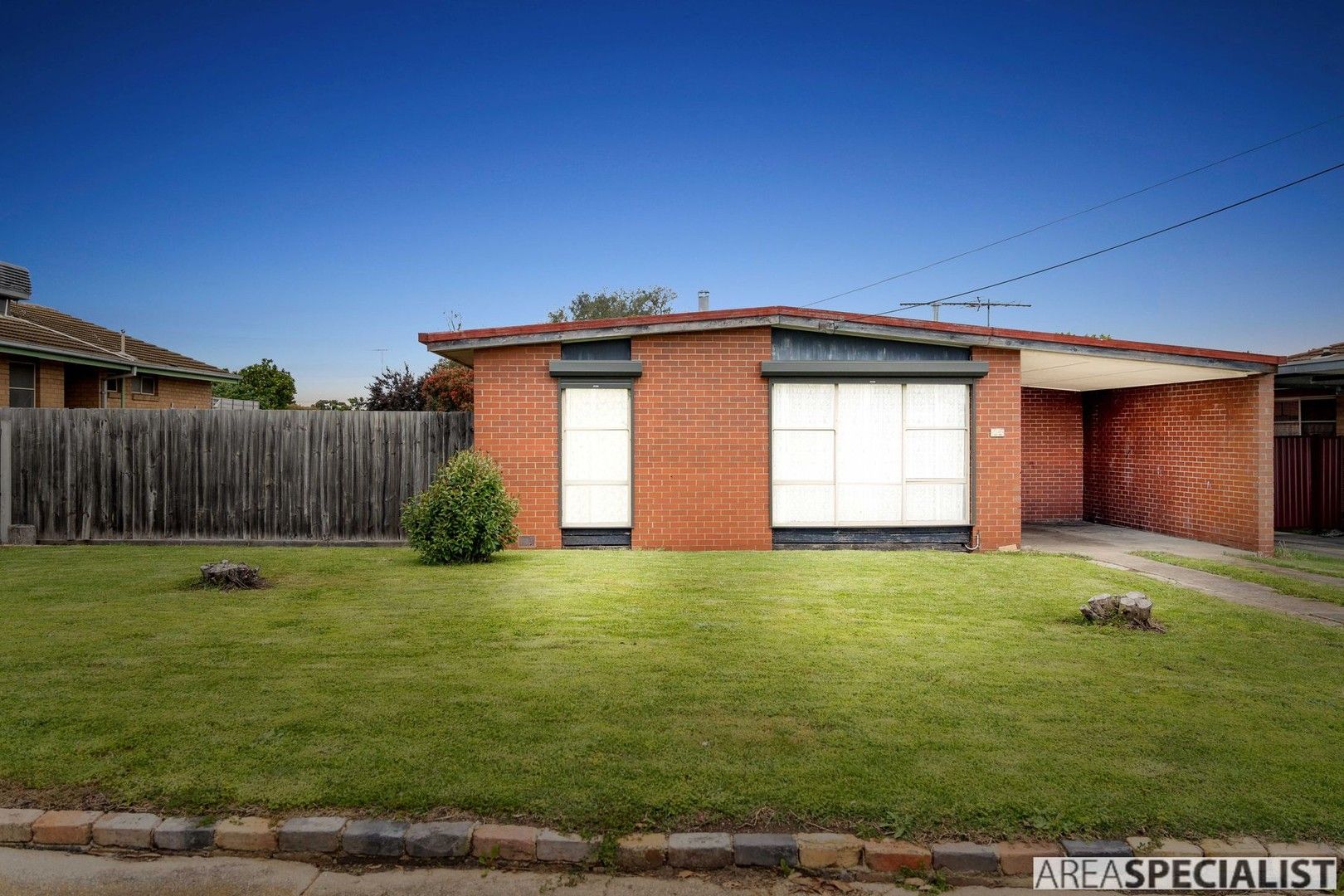 3 bedrooms House in 57 Howitt Avenue CORIO VIC, 3214