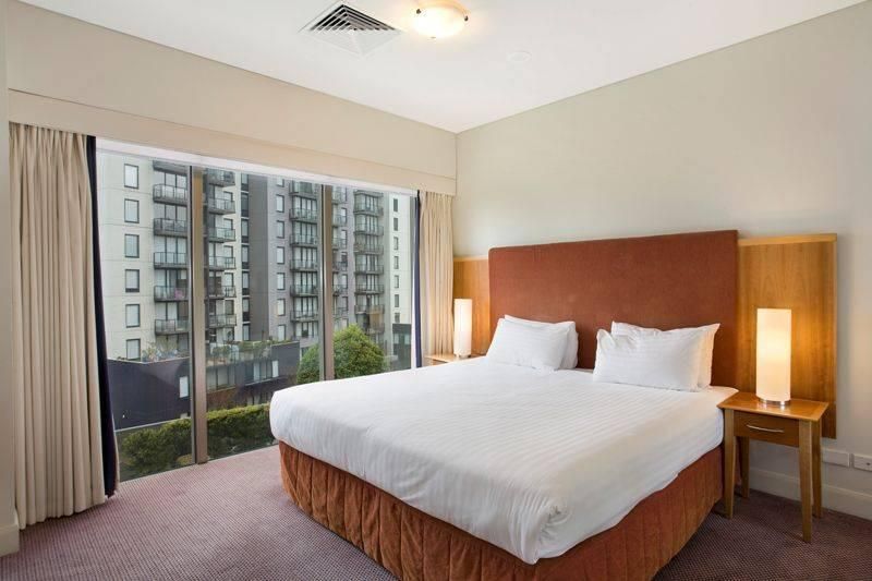 2 bedrooms Apartment / Unit / Flat in P512/348 St Kilda Road MELBOURNE VIC, 3004