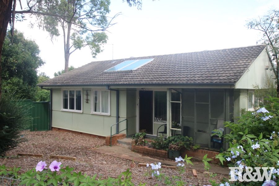 3 bedrooms House in 1 Norvegia Avenue TREGEAR NSW, 2770