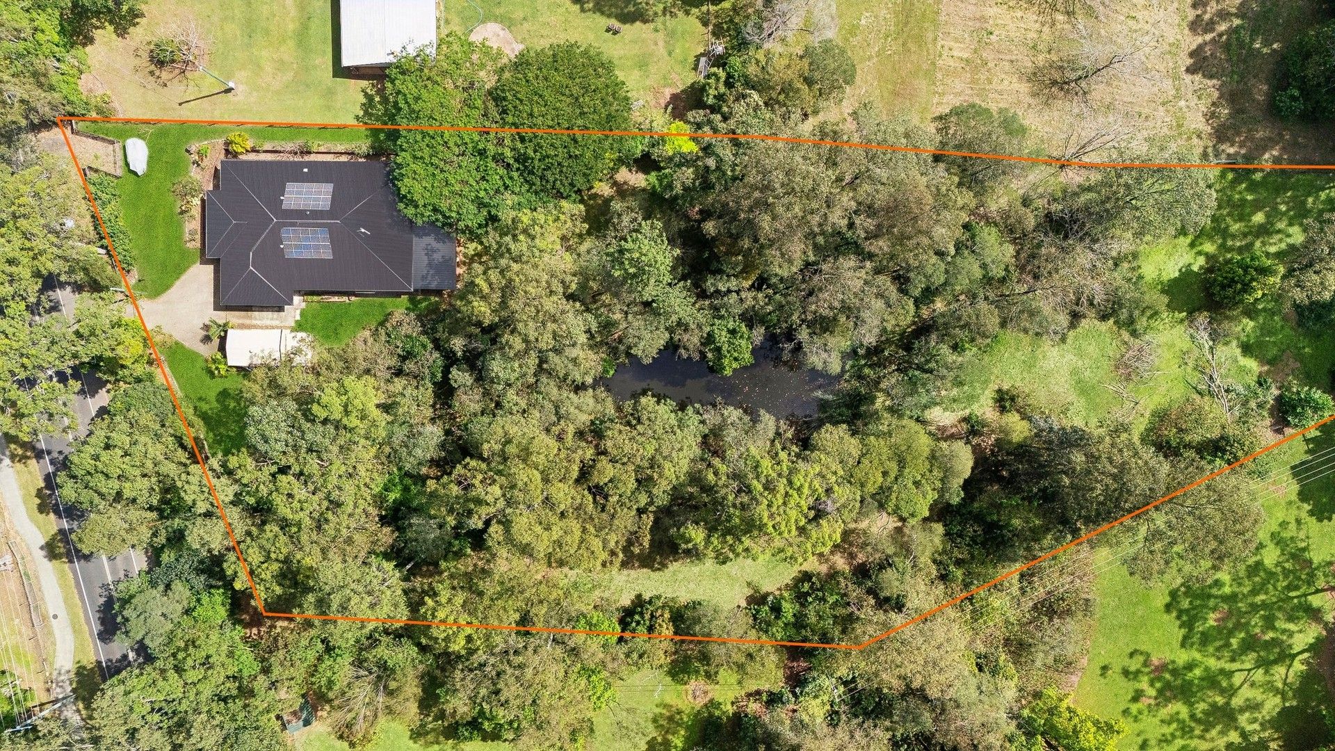 183 Campbells Pocket Road, Wamuran QLD 4512, Image 0