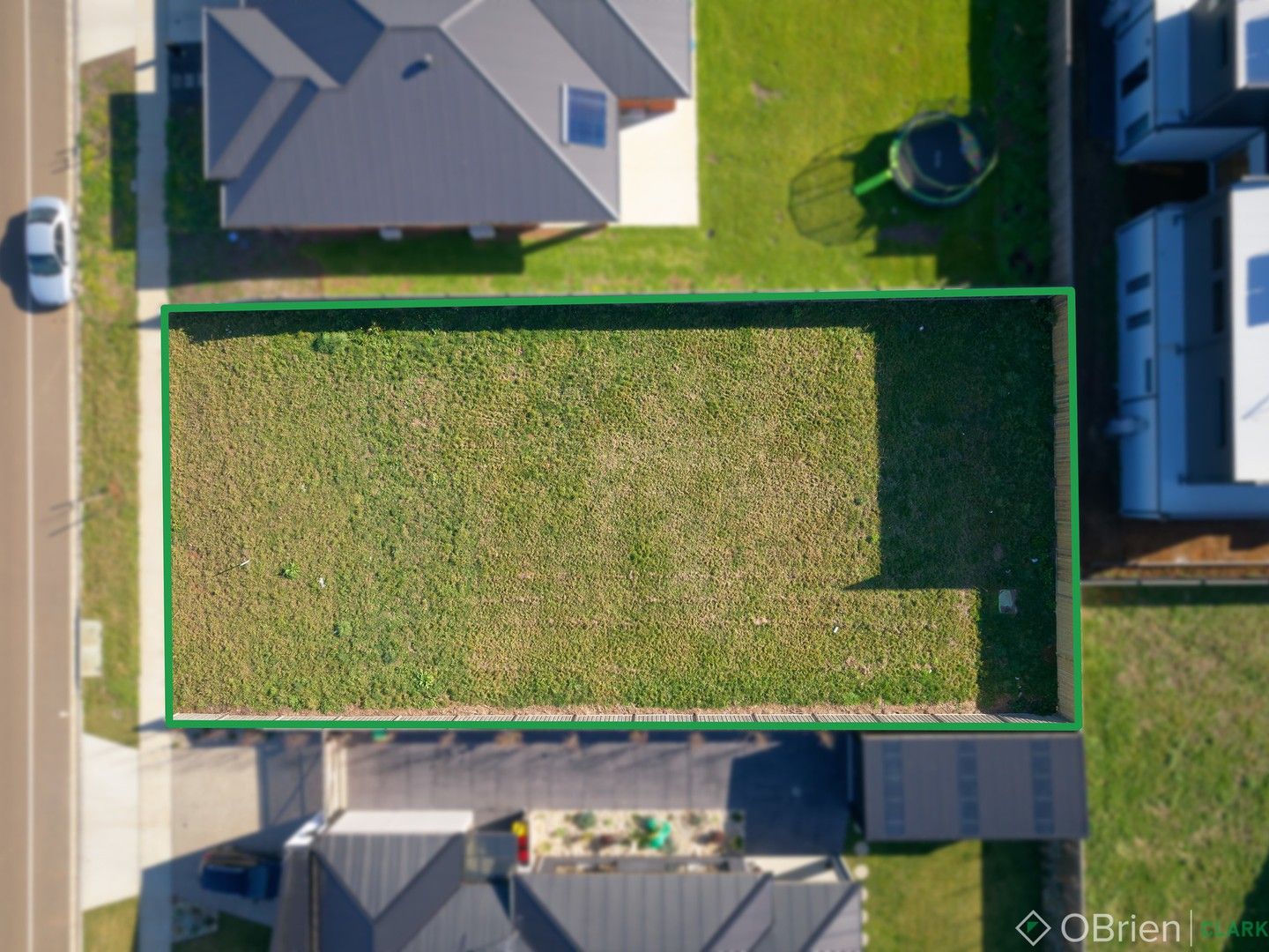 Vacant land in 137 Mills Road, WARRAGUL VIC, 3820