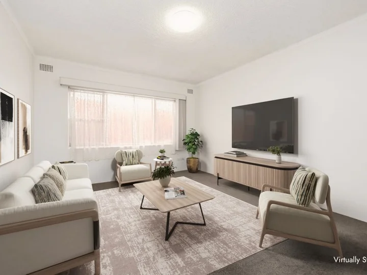 1/115 Mount Street, Coogee NSW 2034