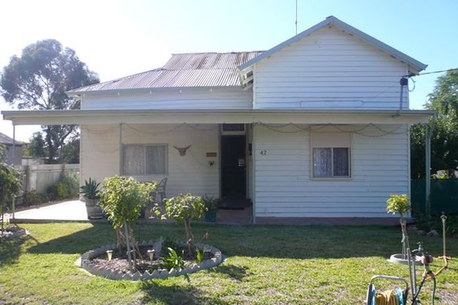 Picture of 42 Taverner Street, RAINBOW VIC 3424