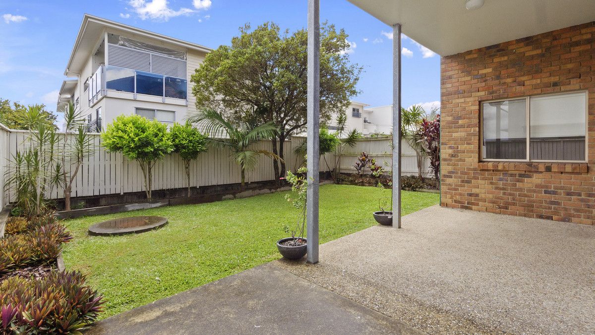 3/24 Malory Street, Balmoral QLD 4171 Townhouse For Rent Domain