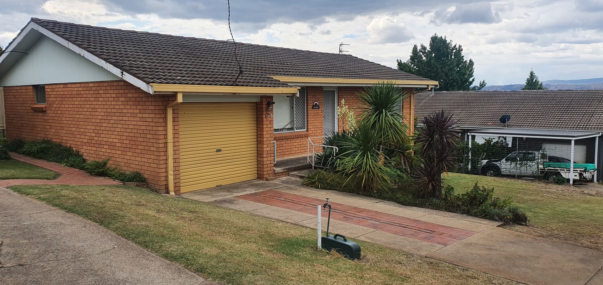 67A Richmond Street, Tumut NSW 2720 House For Rent 325 Domain