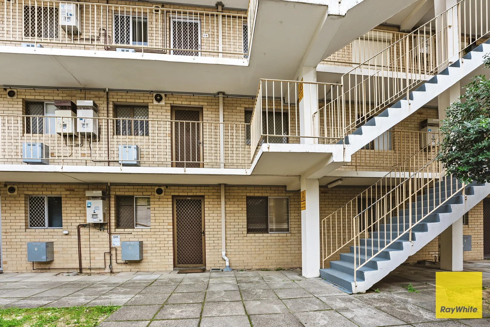 Primary image of 28/19 Joseph Street, Maylands WA 6051