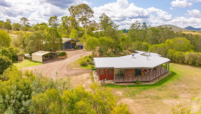 Picture of 28 Castle Court, EAST DEEP CREEK QLD 4570
