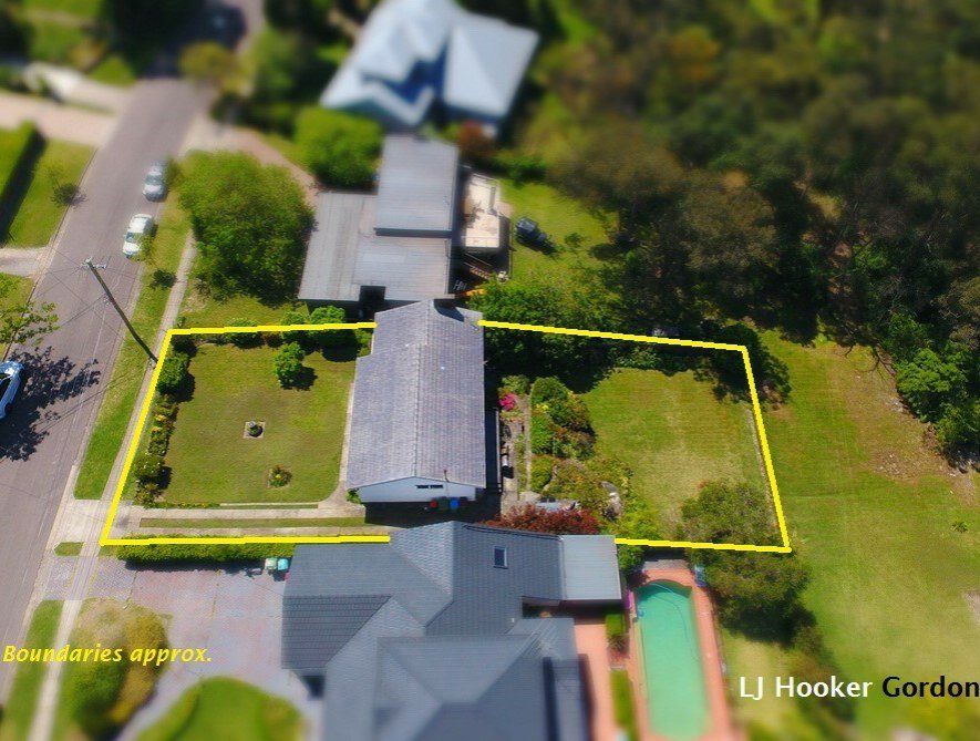 33 Dunoon Avenue, West Pymble NSW 2073, Image 0