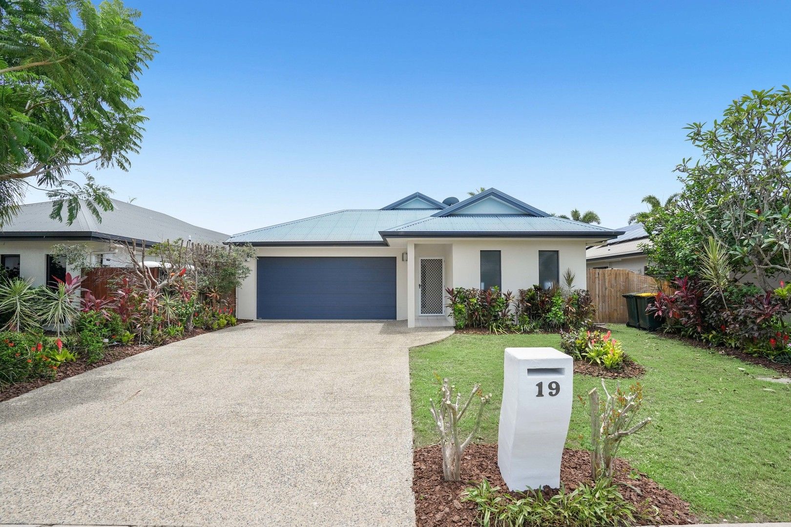 19 Moojeeba Way, Trinity Park QLD 4879, Image 0