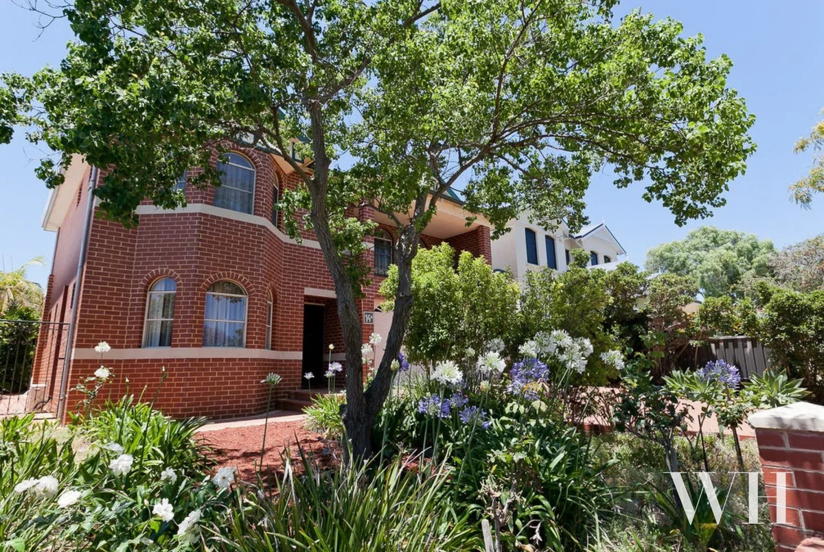 Additional image 26 of 14A Clayton Street, East Fremantle WA 6158