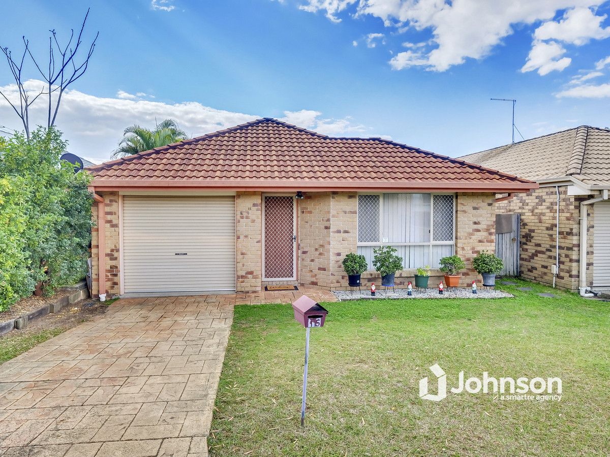 15 Coonungai Place, Tingalpa QLD 4173, Image 0