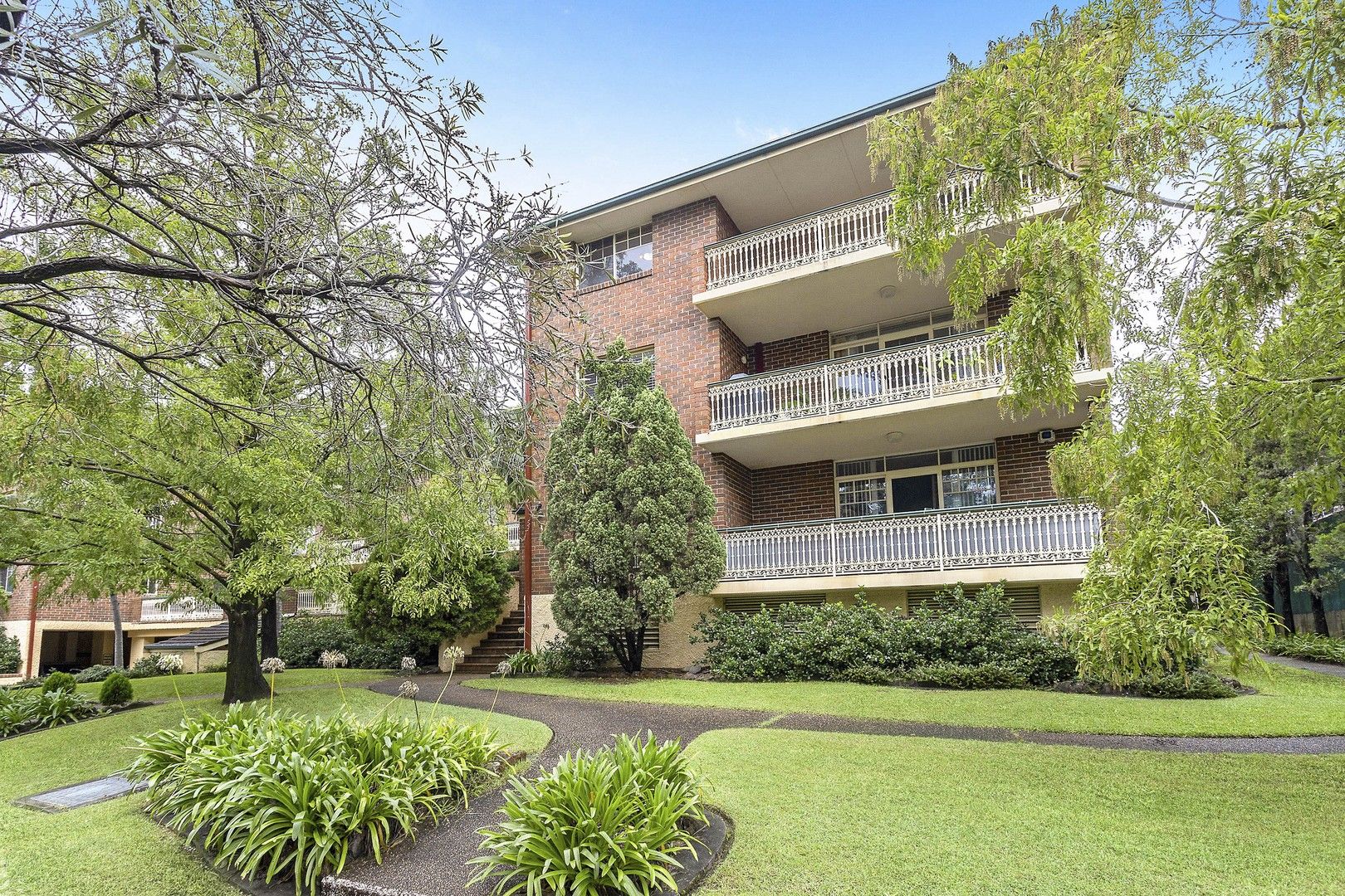 9/102-106 Flora Street, Sutherland NSW 2232, Image 0