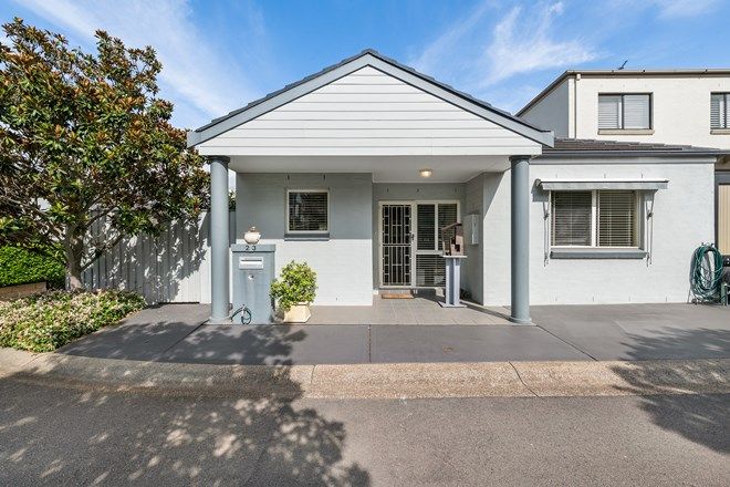 Picture of 23/1 Queen Street, COOKS HILL NSW 2300