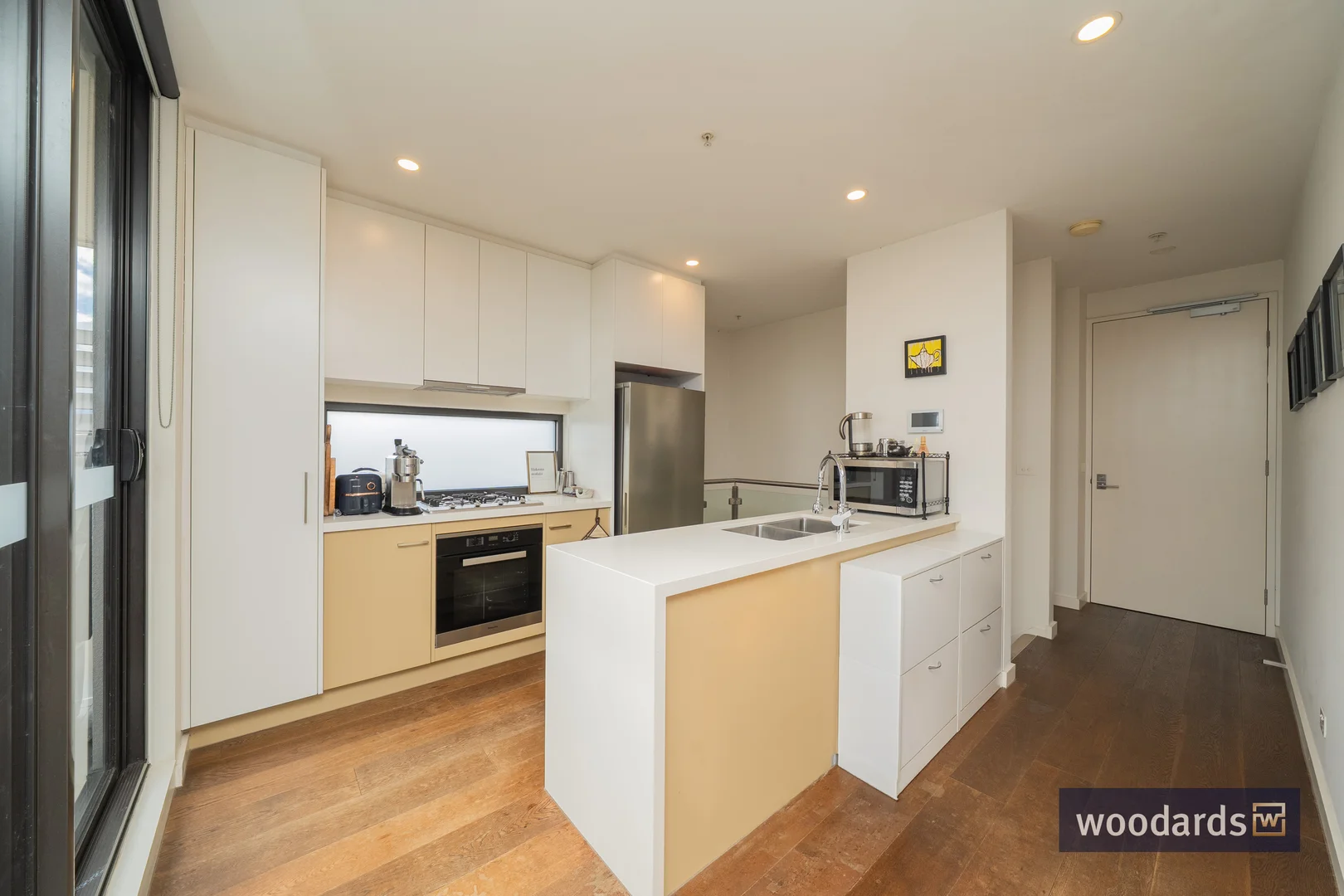 Additional image 4 of 303/121 Riversdale Road, Hawthorn VIC 3122