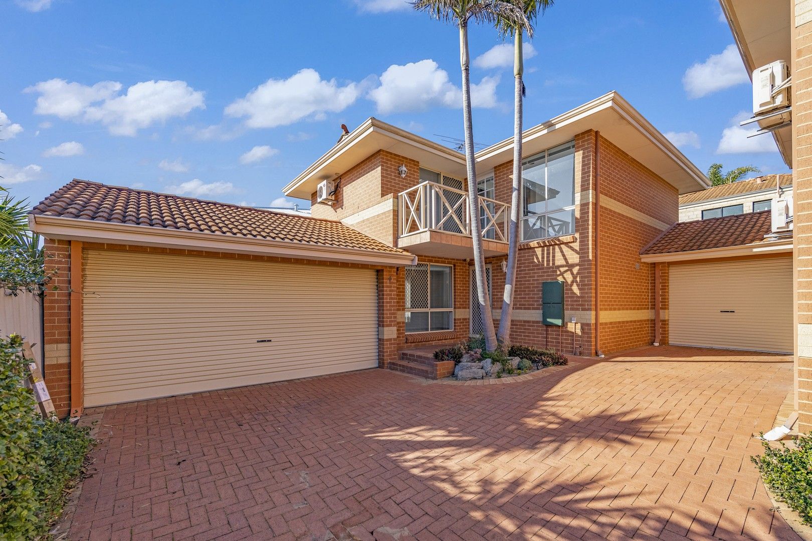 3 bedrooms House in 4/48 Calais Road SCARBOROUGH WA, 6019