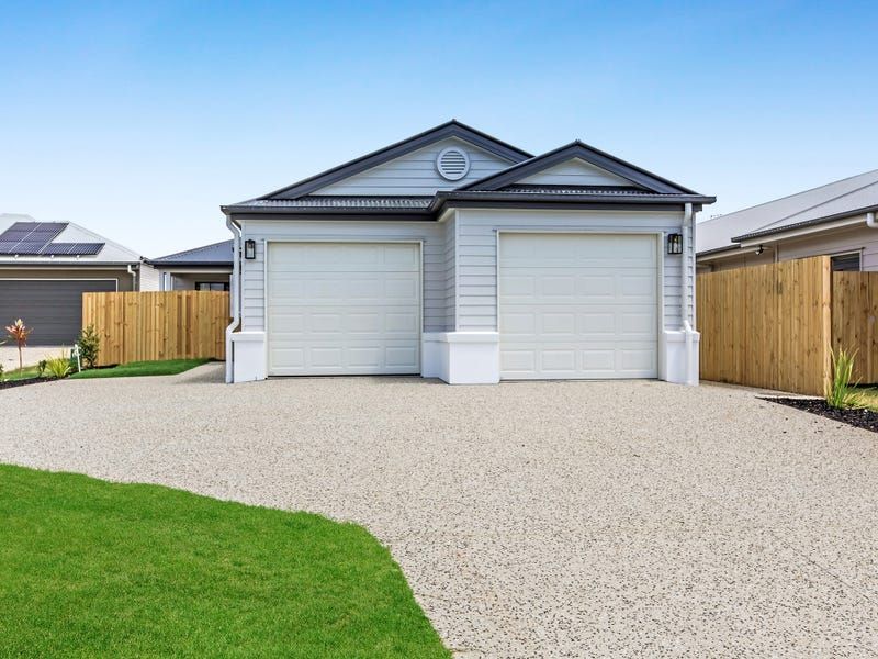 2 bedrooms House in 2/7 Pisa Court WATERFORD WEST QLD, 4133