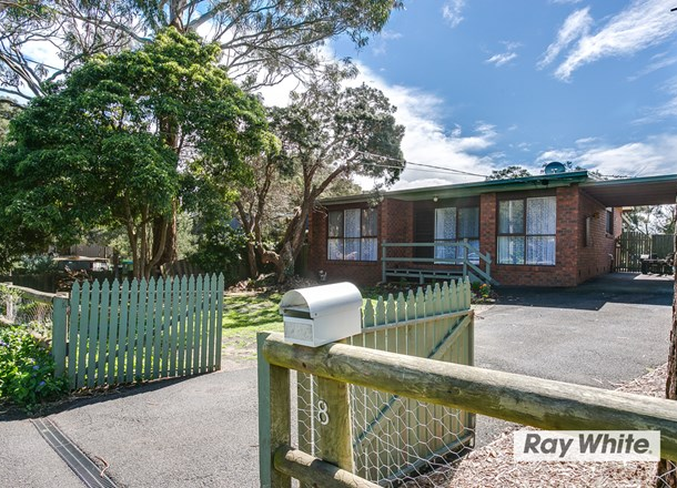 8 Adam Street, Rye VIC 3941