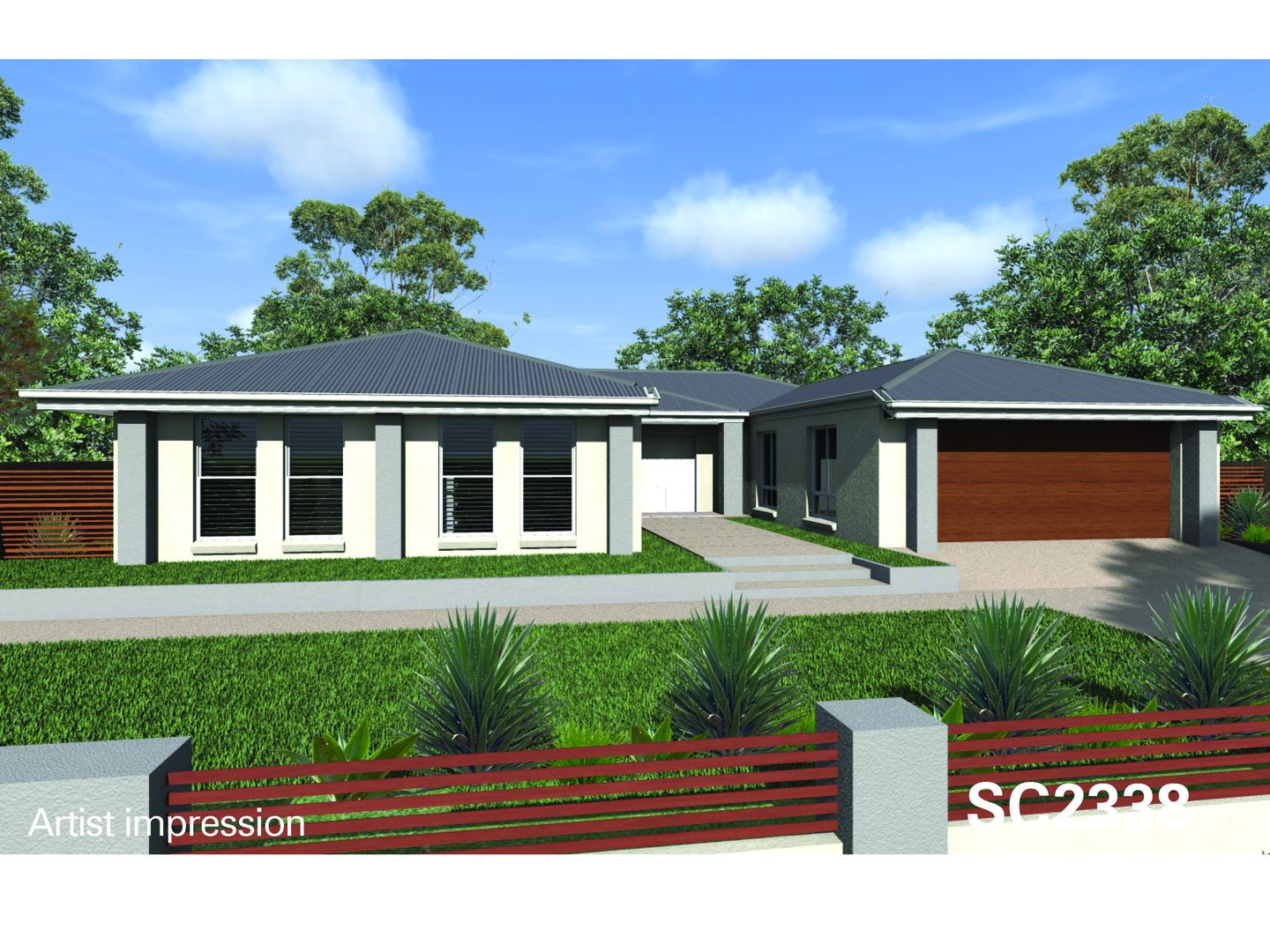 27 Sandlewood Drv, Brightview QLD 4311 Domain