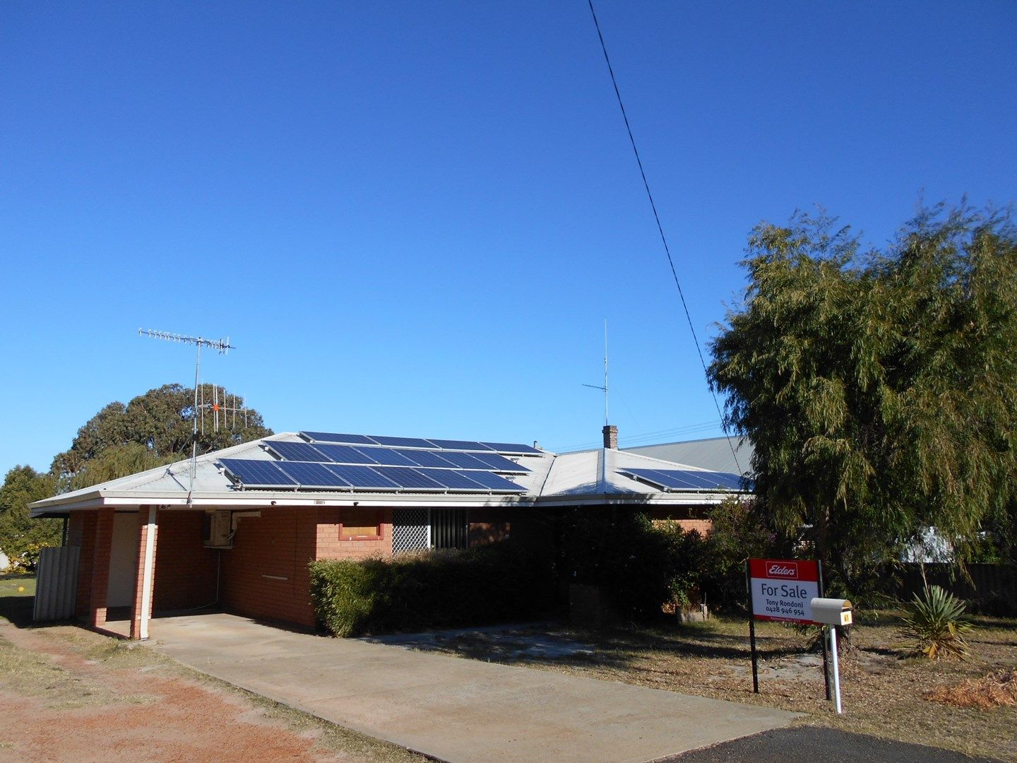 61 Arbour street, Katanning WA 6317, Image 0