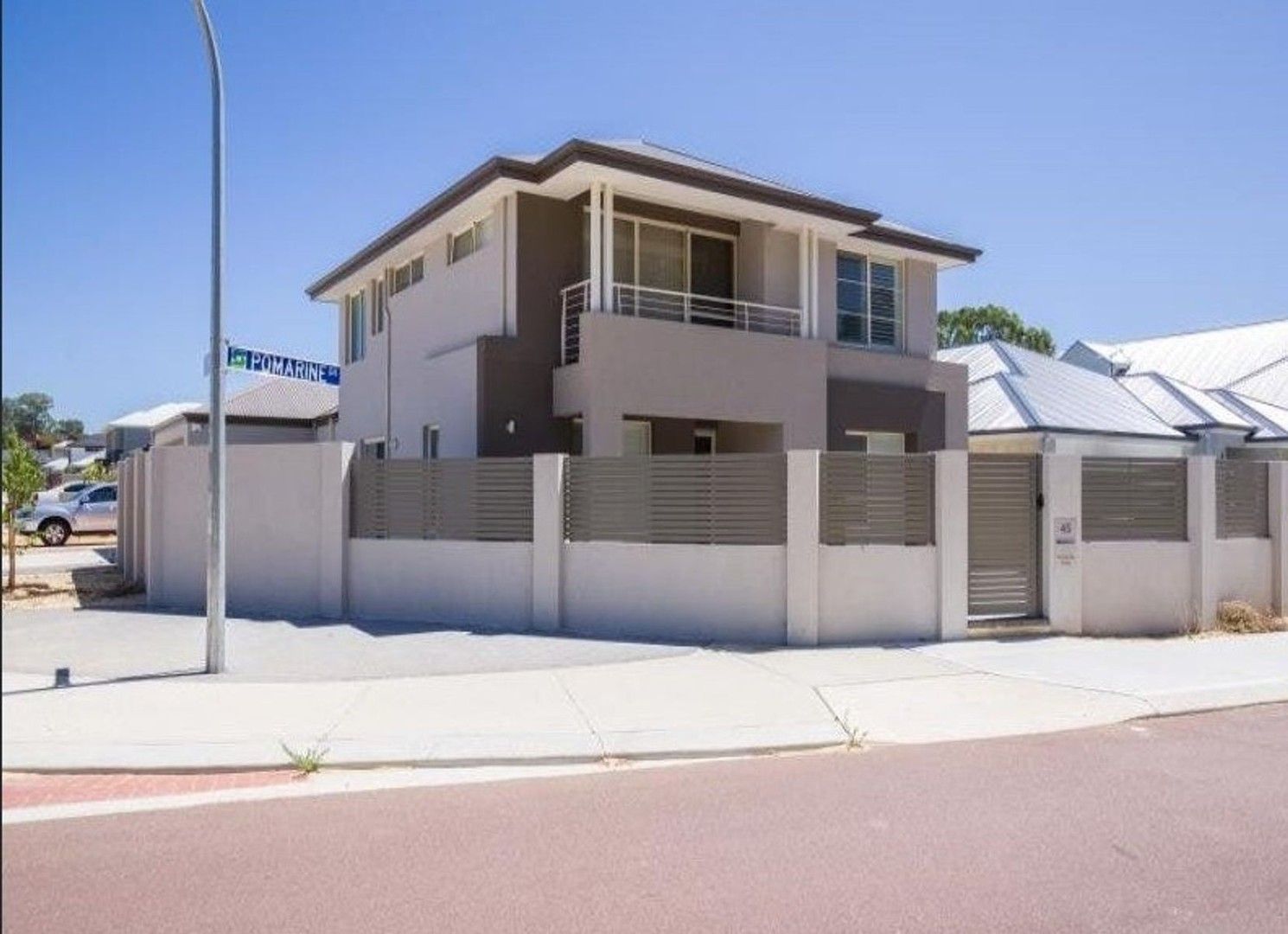 4 bedrooms House in 45 POMARINE DRIVE GWELUP WA, 6018