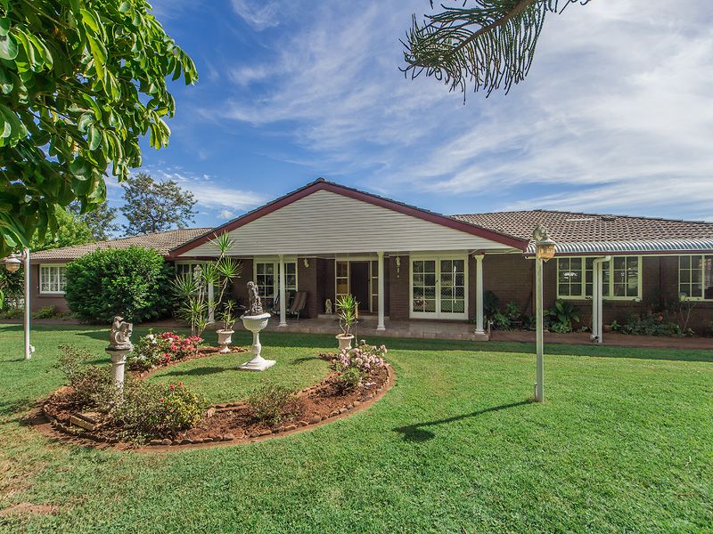 69 Wulkuraka Connection Rd, Karrabin QLD 4306, Image 1