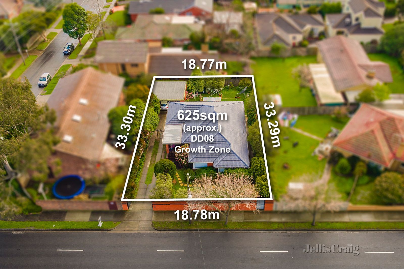 291 Manningham Road, Templestowe Lower VIC 3107