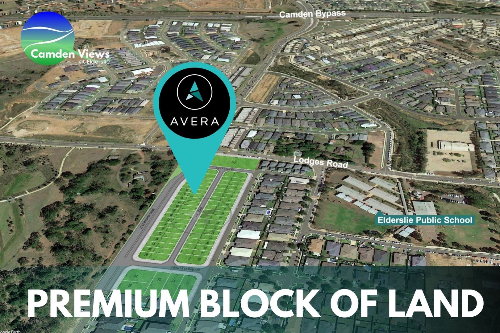 Elderslie NSW 2570 vacant land for Sale, 549,950 2018523124 Domain