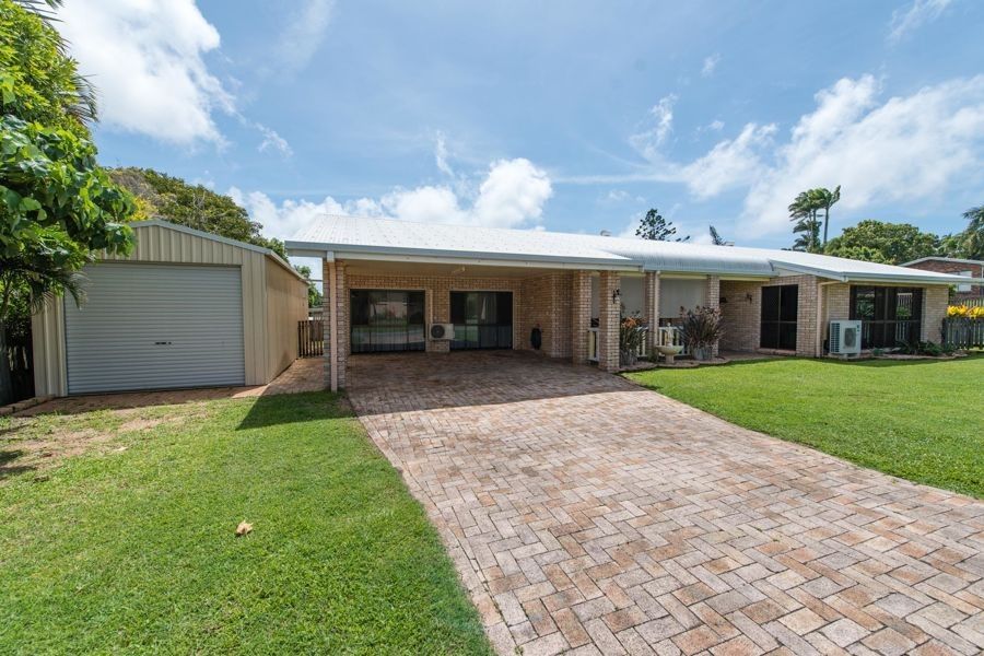 23 Pandanus Street, Beaconsfield QLD 4740, Image 0