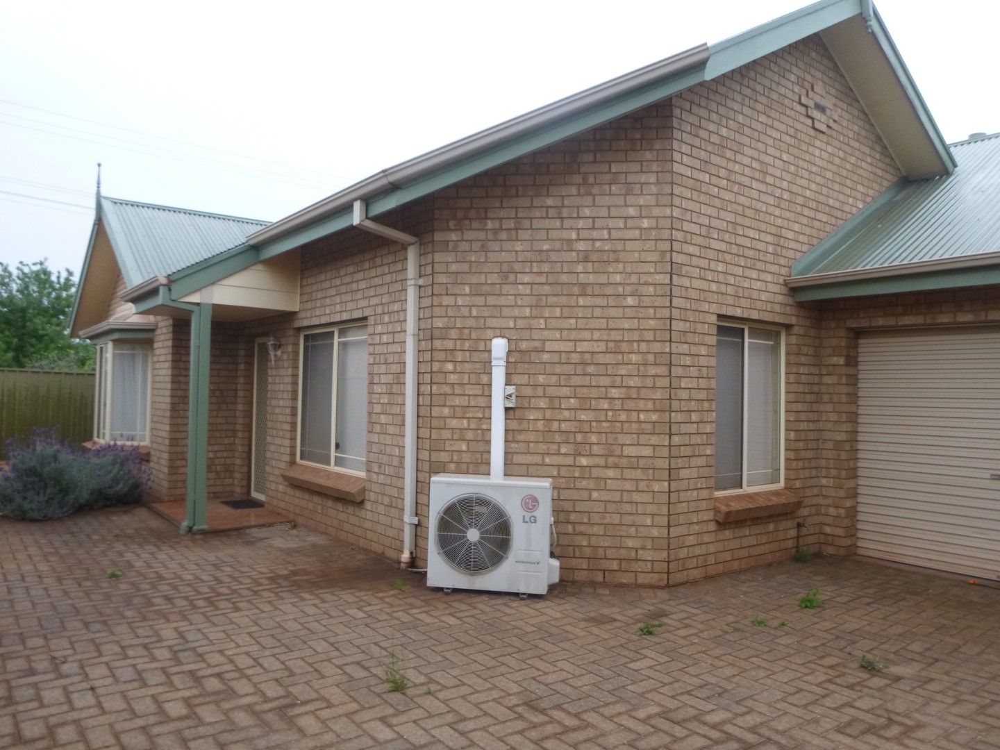 2 bedrooms Apartment / Unit / Flat in 3/56a Playford Avenue WHYALLA SA, 5600