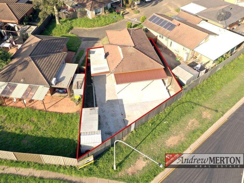 Unit 14/8 Plunkett Crescent, Mount Druitt NSW 2770, Image 1