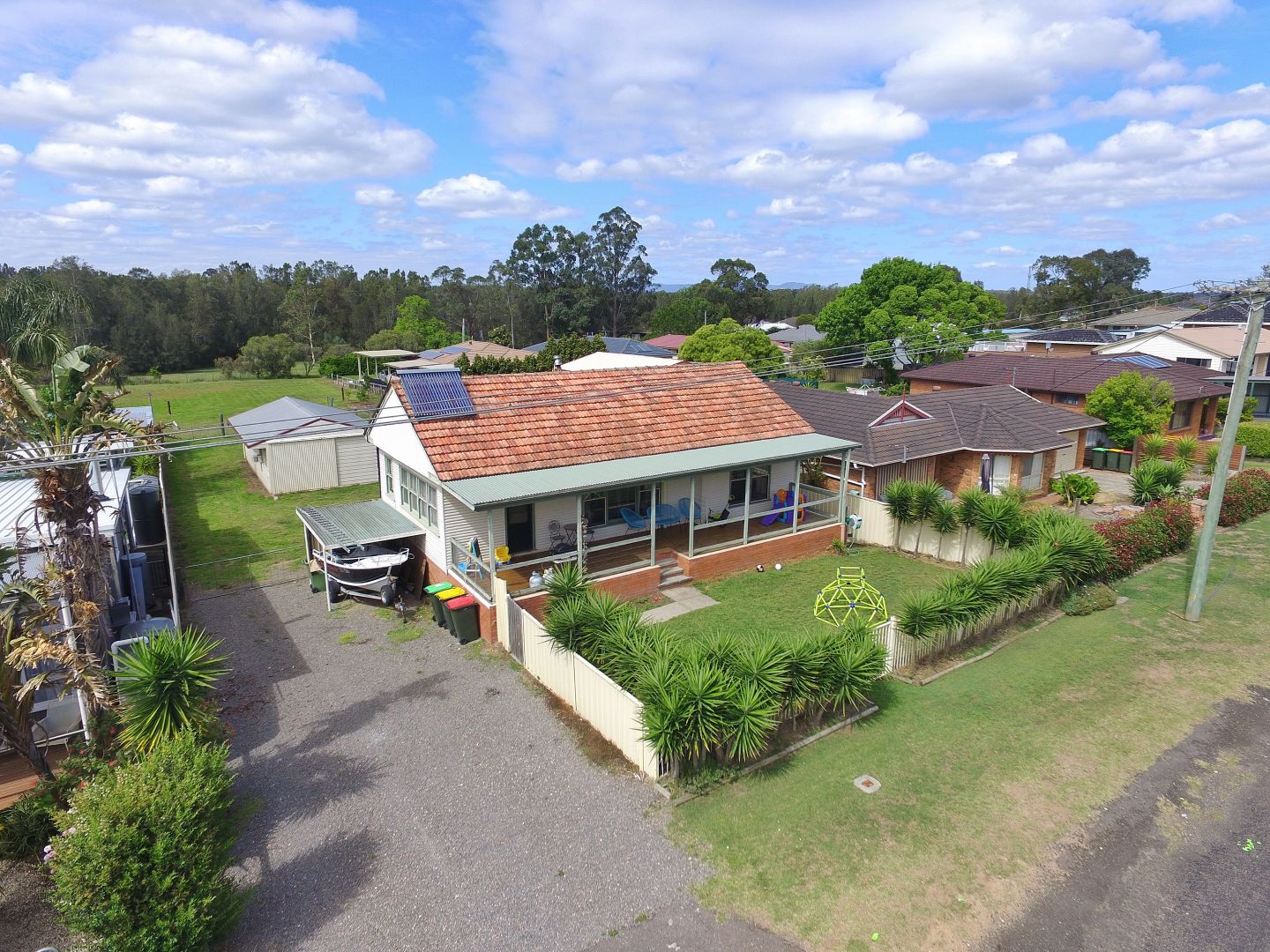 3 Church Street, East Branxton NSW 2335, Image 1