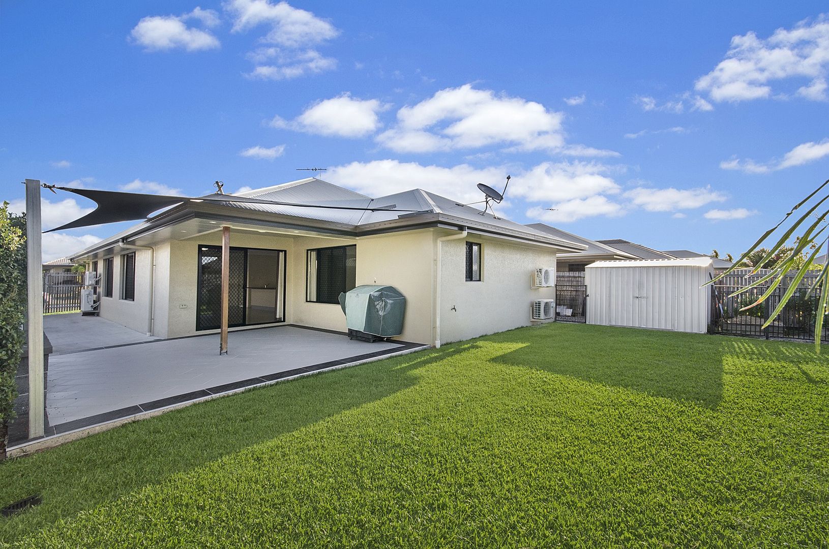 5 Boult Crescent, Burdell QLD 4818, Image 1