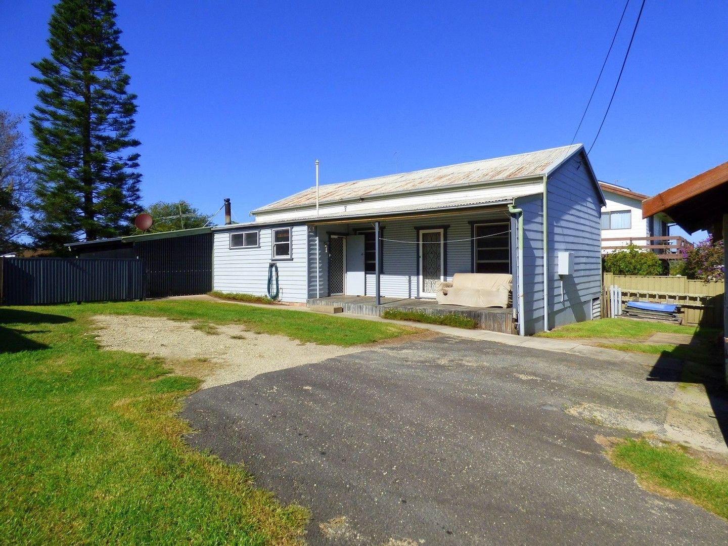 3 bedrooms House in 6 Twofold Ct EDEN NSW, 2551