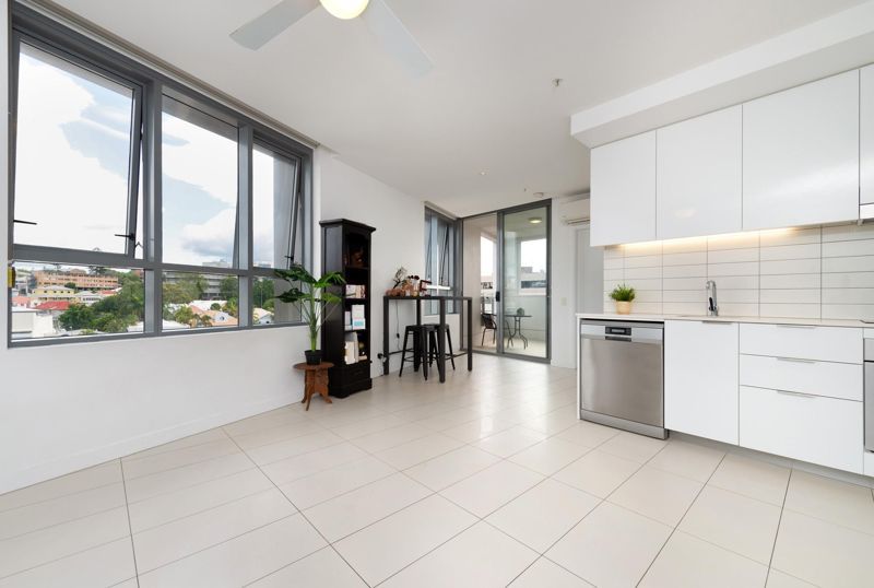 802/338 Water St, Fortitude Valley QLD 4006, Image 0