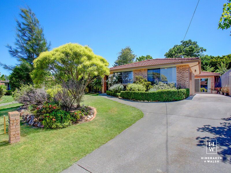 22 Lennox Crescent, Moss Vale NSW 2577 House For Rent Domain