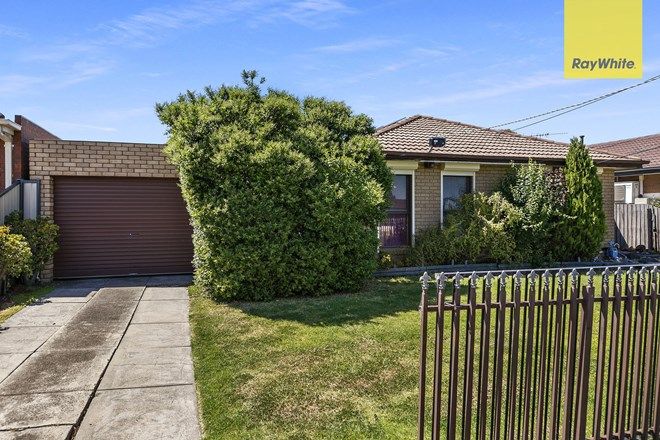 Picture of 16 Wellington Street, KINGS PARK VIC 3021