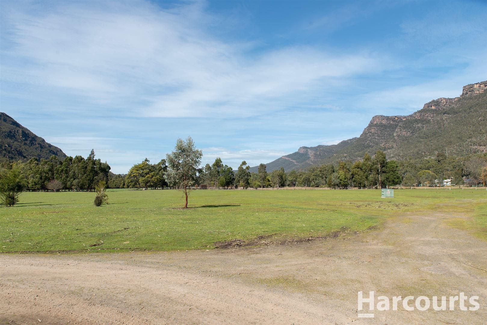 Lot 3 VALLEY Drive, Halls Gap VIC 3381 Domain