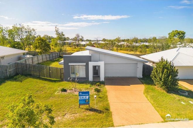 Picture of 19 Taramoore Road, GRACEMERE QLD 4702